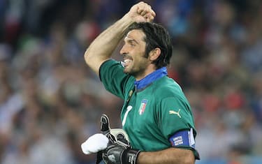 Gianluigi Buffon