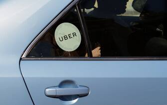 uber