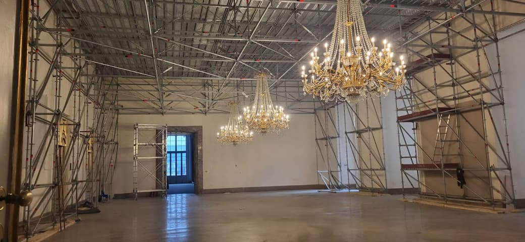 Ufficio stampa Opera Laboratori]