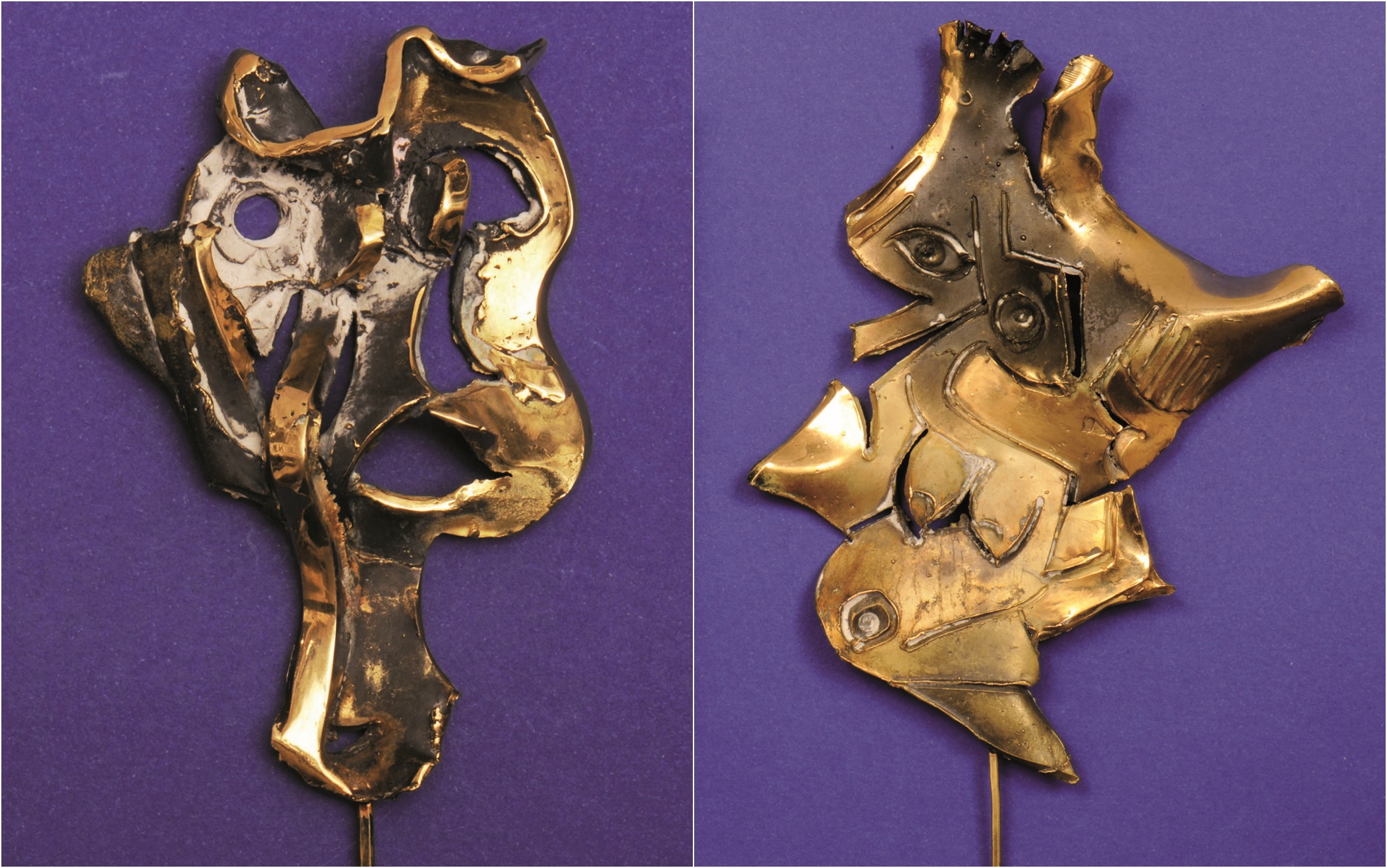 Furto al Vittoriale degli italiani a Gardone Riviera, ecco le 49 opere