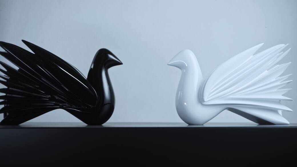 La Colomba della Pace