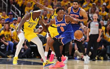 TOWNS E ANUNOBY NON BASTANO