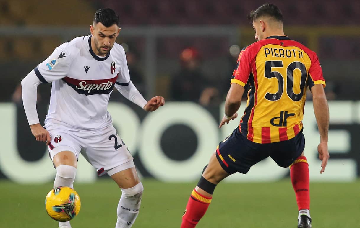 Lecce Bologna 0 0 gli highlights: Skorupski salva Italiano Sky Sport