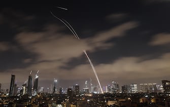 Raid su Israele