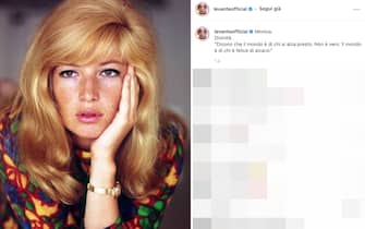 Monica Vitti