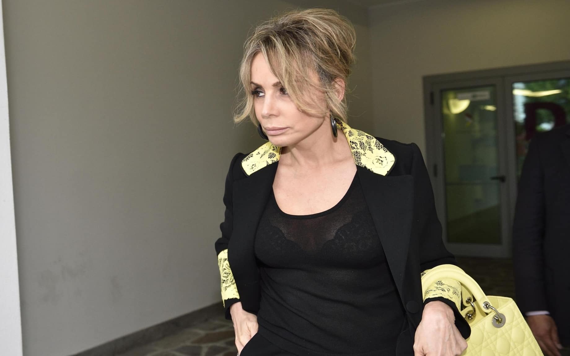 Marina Berlusconi Nominata Cavaliere Del Lavoro: 'Dedico Il ...