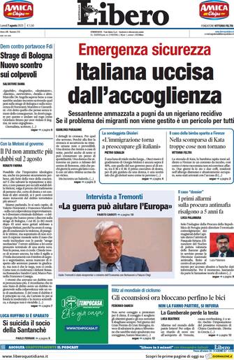 Libero