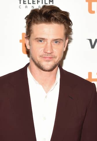 Boyd Holbrook