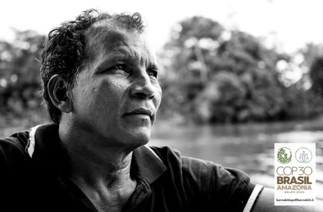 mostra barnabiti foresta amazzonica