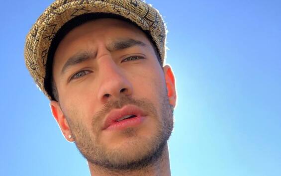 Chi è Roger Balduino, il naufrago dell'Isola dei Famosi coinvolto in un ...