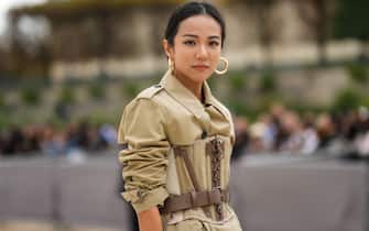 Yoyo Cao