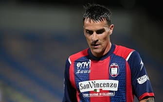 Crotone vs Fiorentina - Serie A TIM 2020/2021