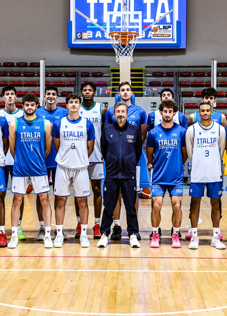 Key Takeaways on the Future of Basketball