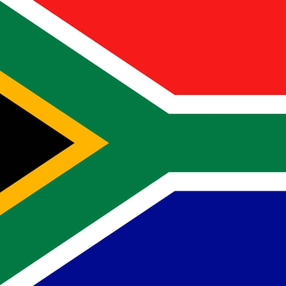 Sudafrica