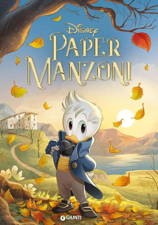 papermanzoni