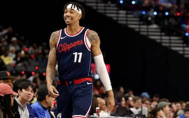 JORDAN MILLER (CLIPPERS)