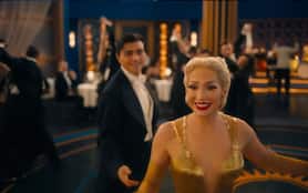 Kiss of the Spider Woman, primo teaser del musical con Jennifer Lopez