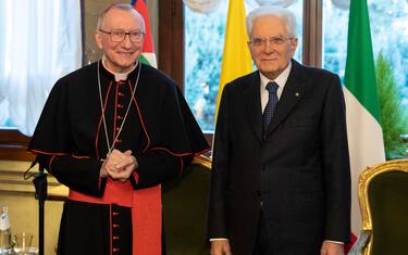 La nomina di Papa Francesco a Segretario di Stato