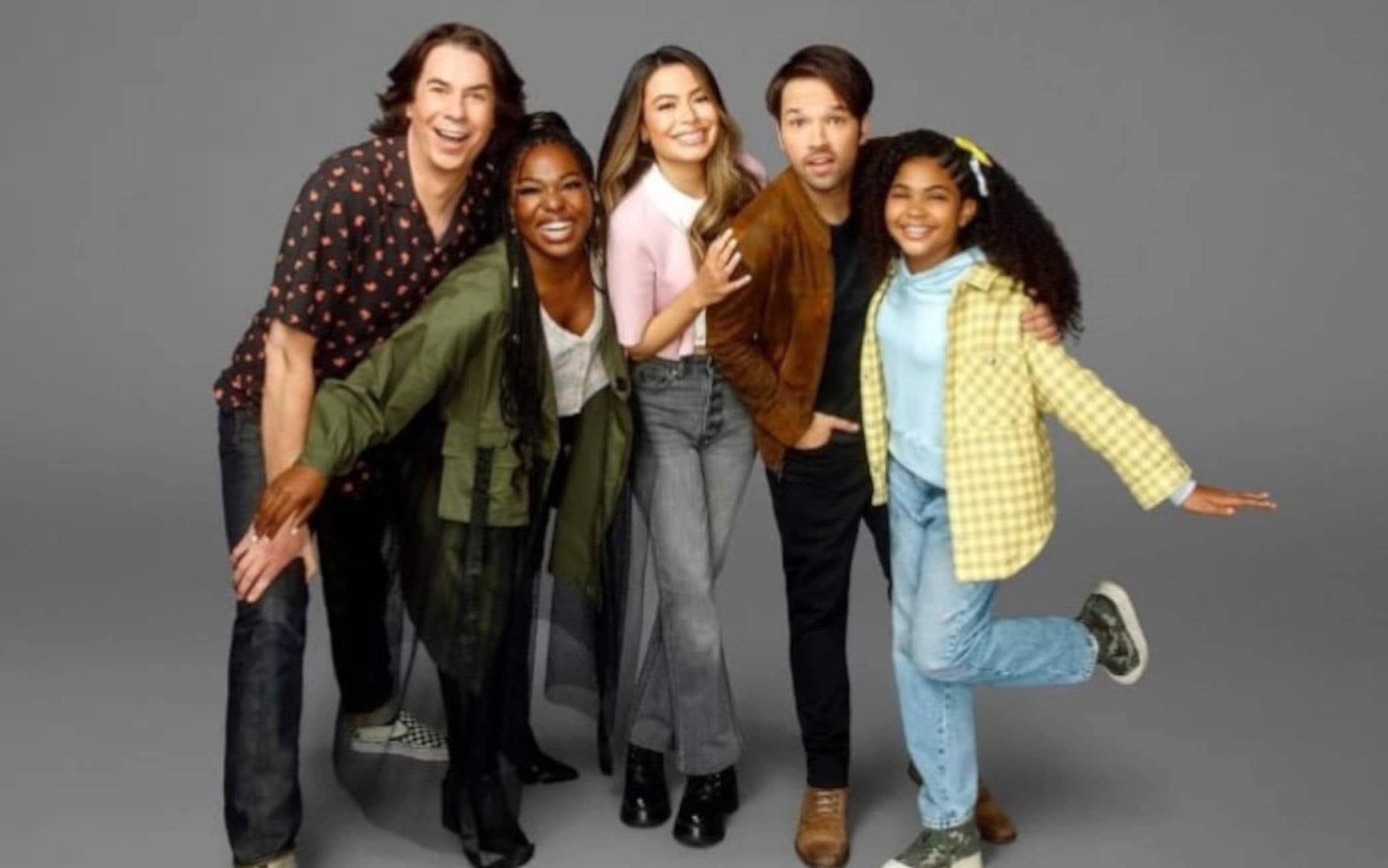 icarly