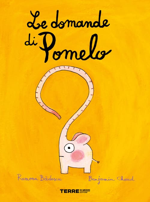 le domande di pomelo