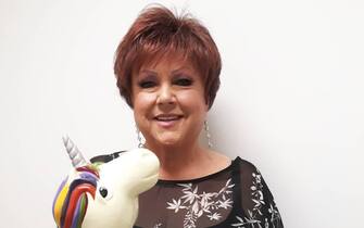Orietta Berti