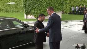 Guerra in Ucraina, il cancelliere Merz sostiene Zelensky