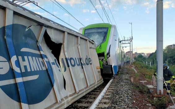 Milano treno 