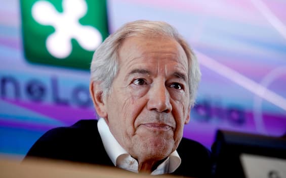 Guido Bertolaso compie 75 anni, storia e carriera dell