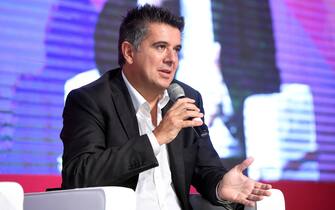 Daniele Manca Pd