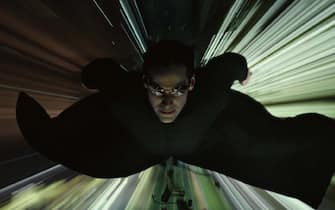 keanu reeves in matrix KEANU REEVES
in "The Matrix Reloaded"
Filmstill - Editorial Use Only
Ref: AW
sales@capitalpictures.com
www.capitalpictures.com
Supplied by Capital Pictures