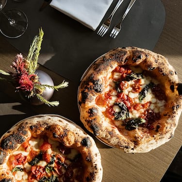 La pizza perfetta non esiste