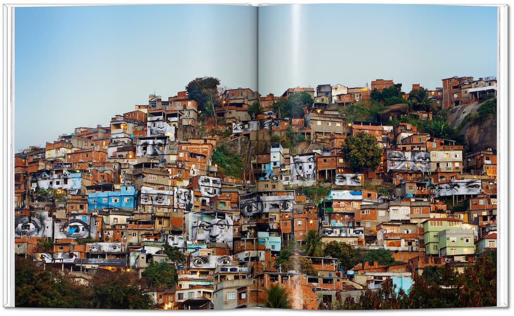 Courtesy Taschen