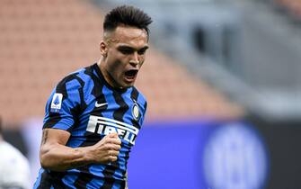 Inter vs Sampdoria - Serie A TIM 2020/2021