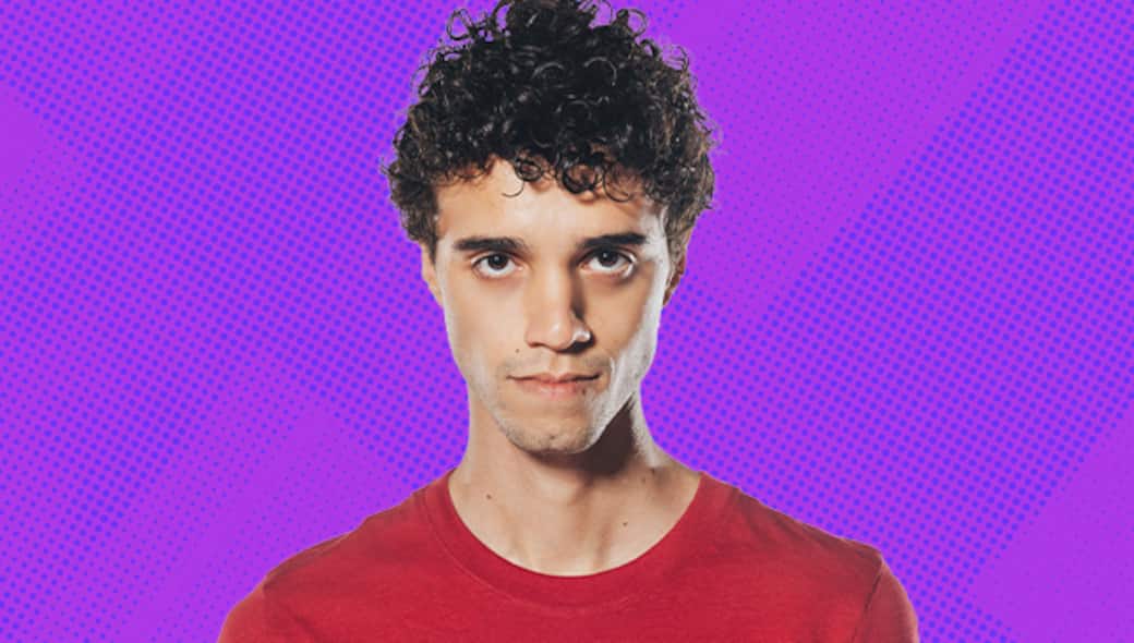 DANNY ANANIA