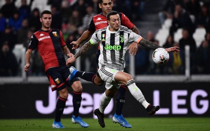 Maglia juve genoa 2019 shop