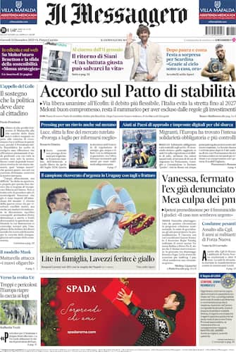 Il Messaggero