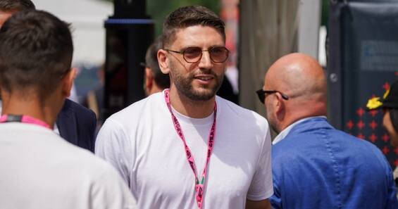 ベラルディ・ユベントス、移籍のチャンス：ナポリとローマもある。 移籍市場ニュース