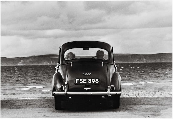 Gianni Berengo Gardin, Londra, 1977