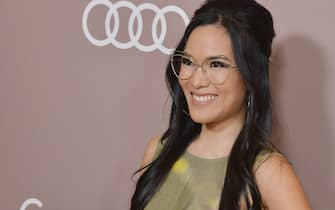 Ali Wong
