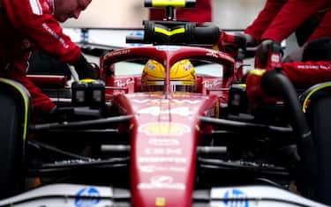 Lewis Hamilton (2007-in corso)