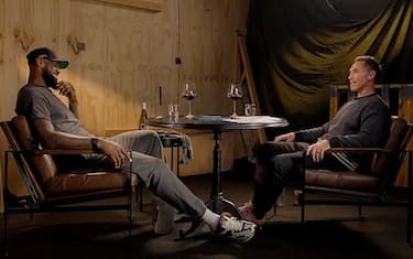 IL PODCAST CON STEVE NASH