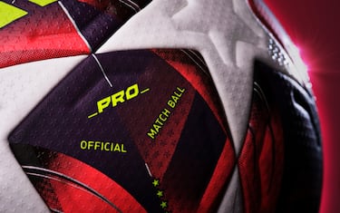 Il nucleo del pallone