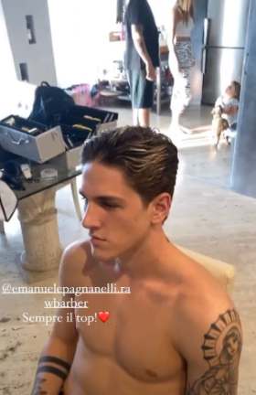 Zaniolo