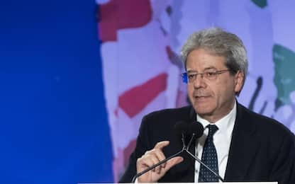 Paolo Gentiloni è il nome designato dall’Italia come commissario Ue