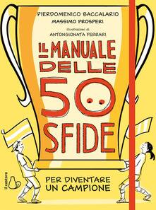 manuale 50 sfide