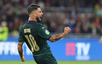 Italia vs Grecia - Qualificazioni Euro 2020