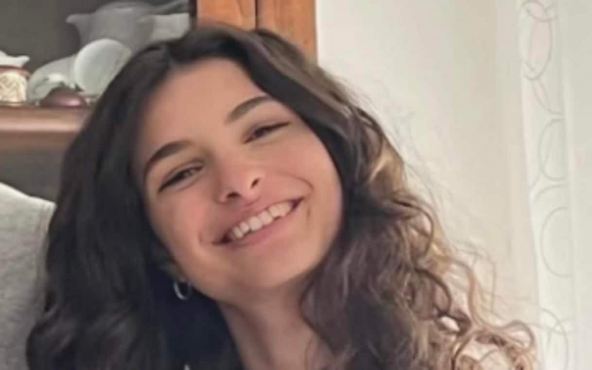 Sofia Napolitano, la giovane scomparsa a Torino potrebbe essere con un ragazzo Sofia Napolitano, la giovane scomparsa a Torino potrebbe essere con un ragazzo