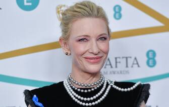 Cate Blanchett