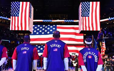 I PROSSIMI ALL-STAR GAME: SI RESTA A OVEST