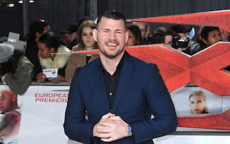 Michael Bisping